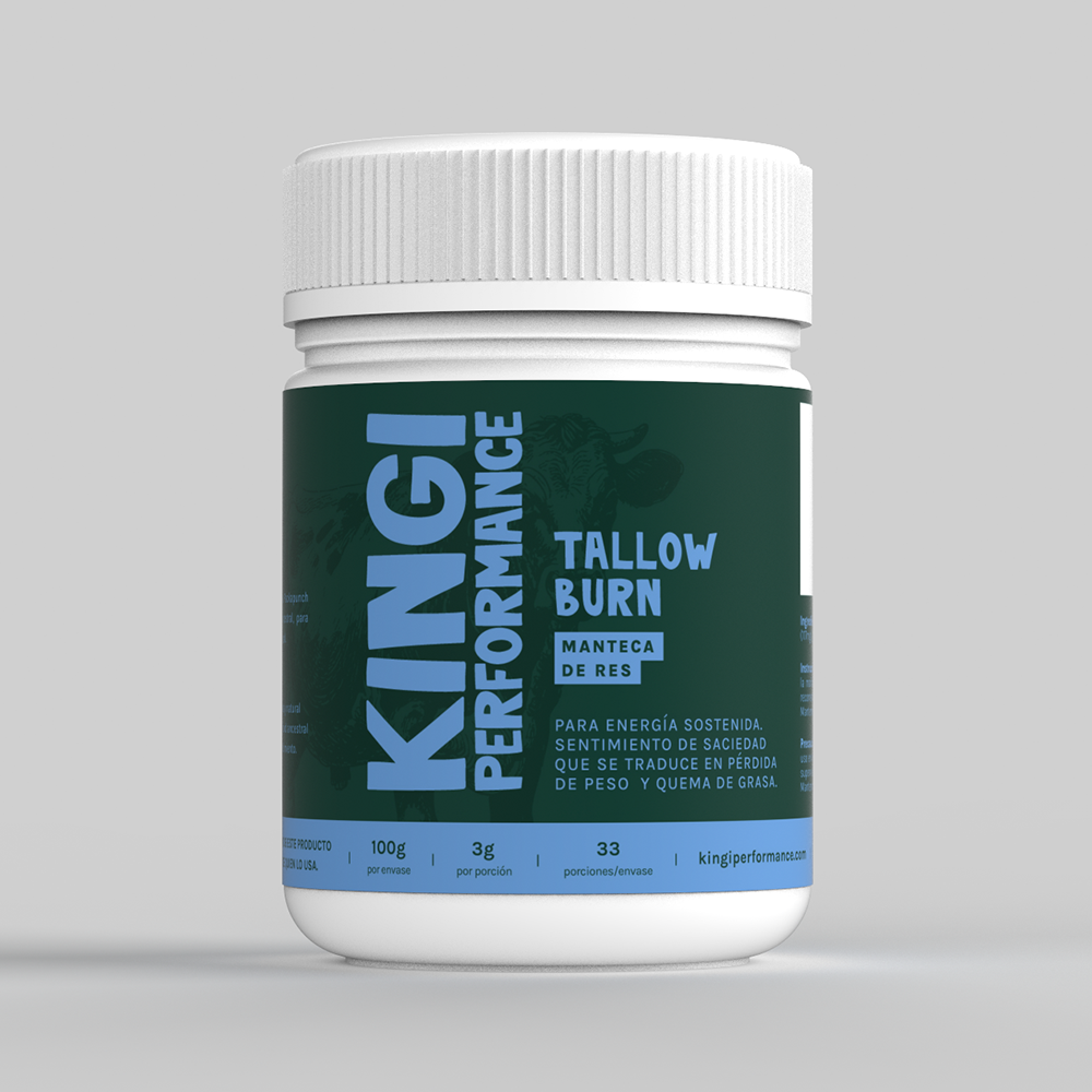 Tallow Burn